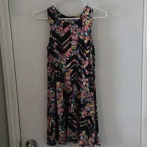 A Xhilaration summer dress